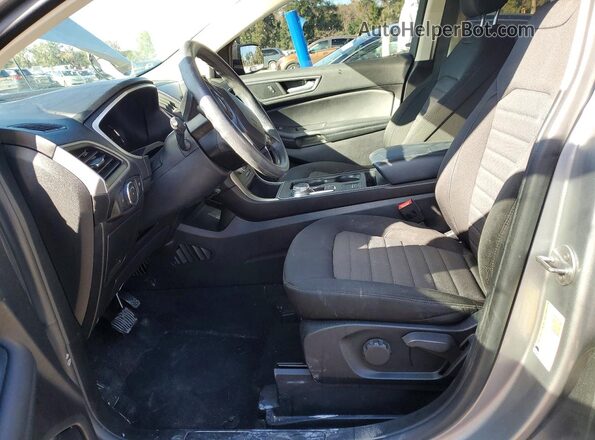 2FMPK3G90MBA60312 2021 FORD EDGE Silver 