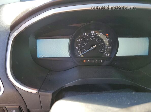 2FMPK3G90MBA60312 2021 FORD EDGE Silver 