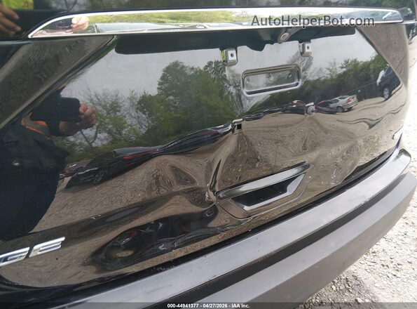 2FMPK3G92KBC00261 2019 FORD EDGE Black 