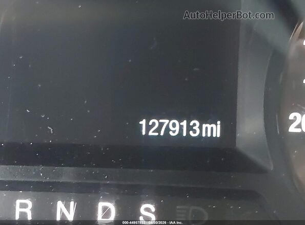 2FMPK3G94JBC50691 2018 FORD EDGE Blue 