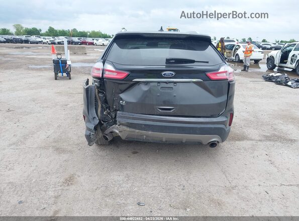 2FMPK3J91LBA77899 2020 FORD EDGE Gray 