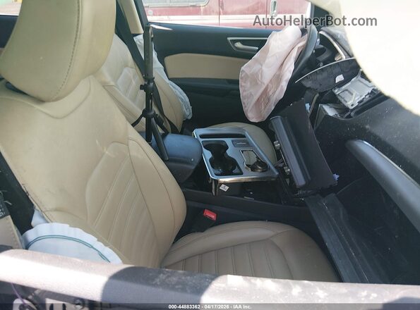 2FMPK3J91MBA62904 2021 FORD EDGE White Սալոնի դիմացի տեսք