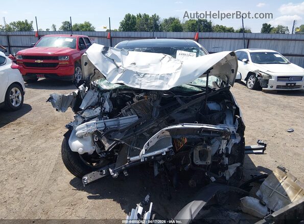 2FMPK3J91MBA62904 2021 FORD EDGE White Սարքավորումների վահանակի տեսք