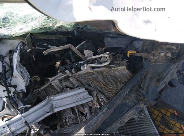 2FMPK3J91MBA62904 2021 FORD EDGE White Հետևի տեսք