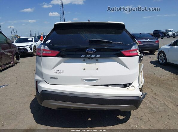 2FMPK3J91MBA62904 2021 FORD EDGE White 