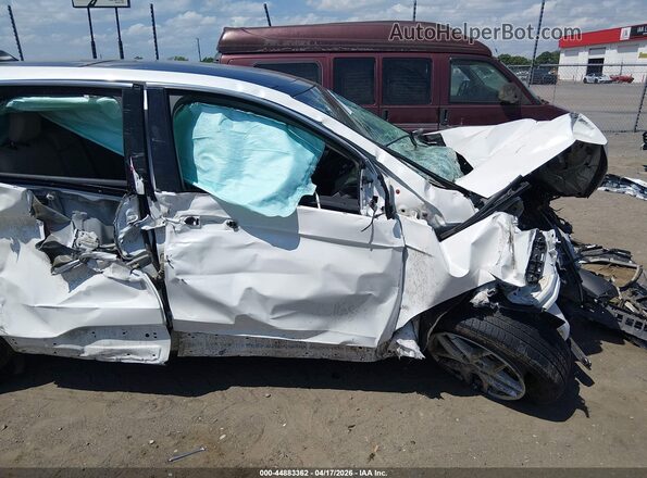 2FMPK3J91MBA62904 2021 FORD EDGE White 