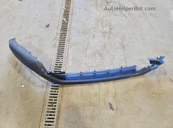2FMPK3J93MBA21884 2021 FORD EDGE Серебряный Вид наклейки с VIN-кодом