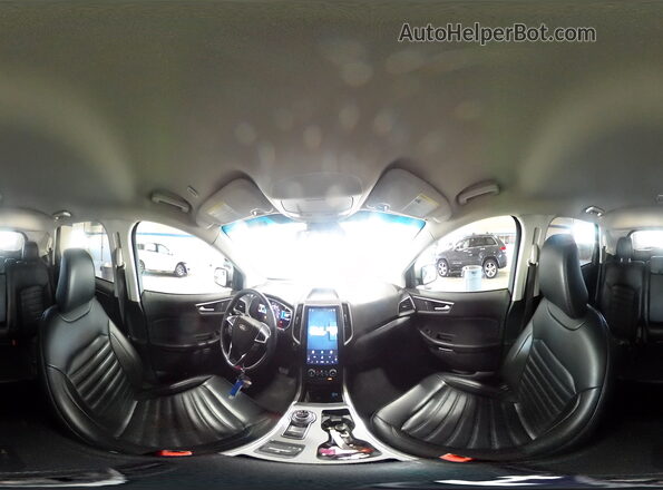 2FMPK3J93MBA21884 2021 FORD EDGE Серебряный 