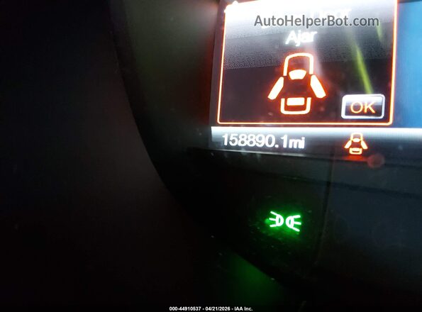 2FMPK3J94HBC22697 2017 FORD EDGE Gray 