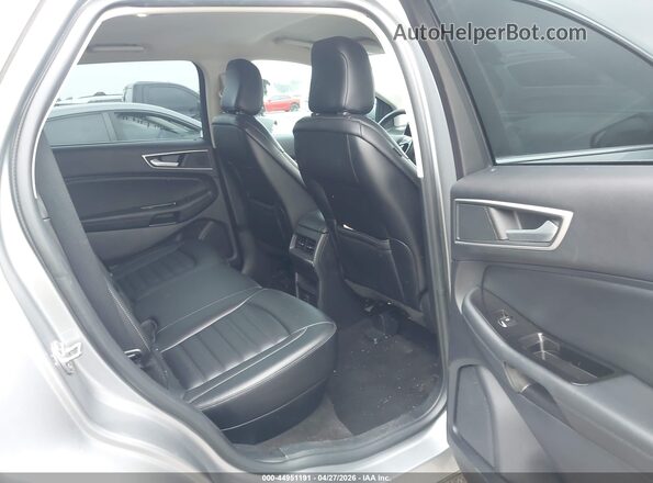2FMPK3J96LBA42291 2020 FORD EDGE Silver VIN կոդի պիտակի տեսք