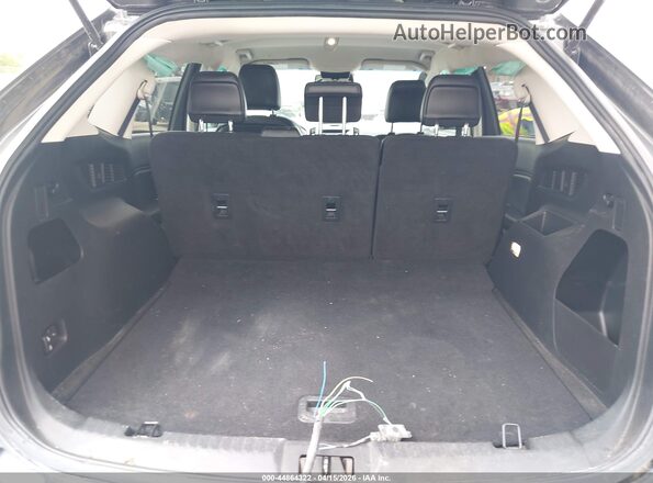 2FMPK3J96LBA77624 2020 FORD EDGE Gray 