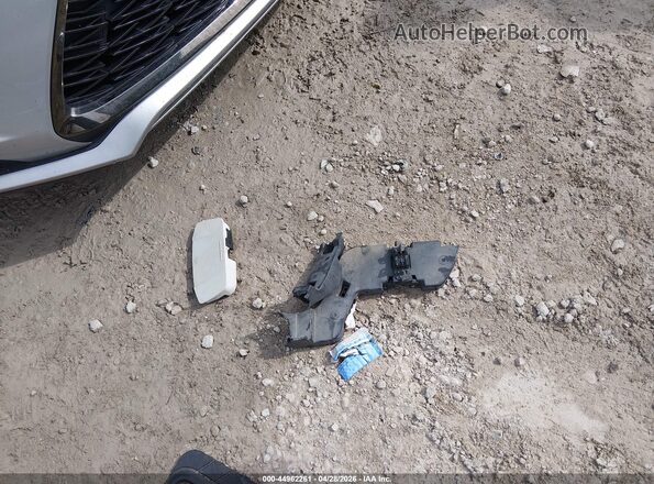 2FMPK3J97MBA33357 2021 FORD EDGE Black Սարքավորումների վահանակի տեսք