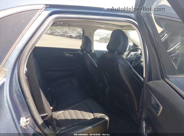 2FMPK3J99JBC45835 2018 FORD EDGE Blue 