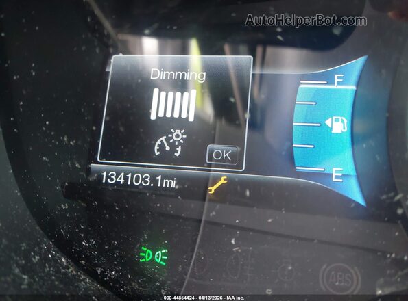 2FMPK3J9XHBC03104 2017 FORD EDGE Gray 