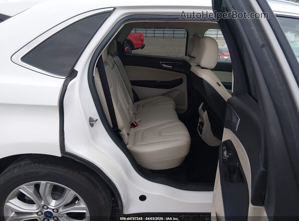 2FMPK3K90LBA84566 2020 FORD EDGE Белый Вид наклейки с VIN-кодом