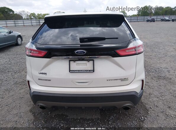 2FMPK3K90LBA84566 2020 FORD EDGE Белый 
