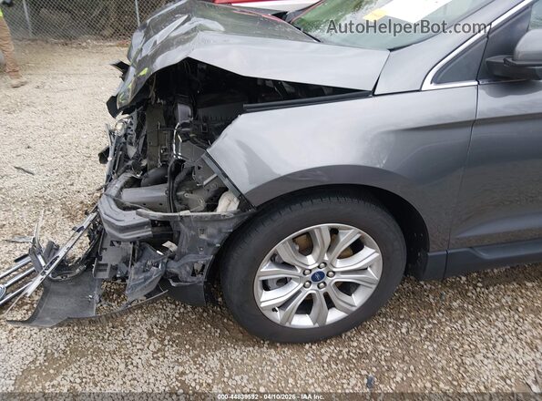 2FMPK3K96MBA51234 2021 FORD EDGE Серый 
