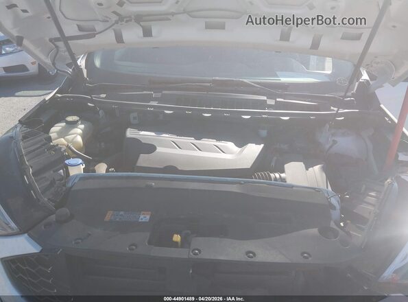2FMPK4AP1LBA40405 2020 FORD EDGE White 