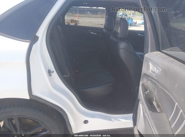 2FMPK4AP1LBA40405 2020 FORD EDGE White 