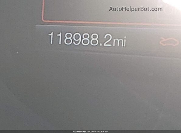 2FMPK4AP1LBA40405 2020 FORD EDGE White 