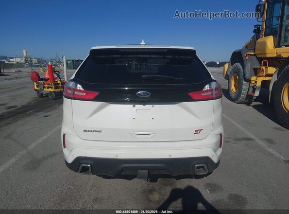 2FMPK4AP1LBA40405 2020 FORD EDGE White 
