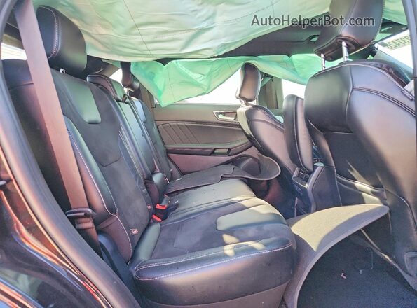 2FMPK4AP4MBA39511 2021 FORD EDGE Black 