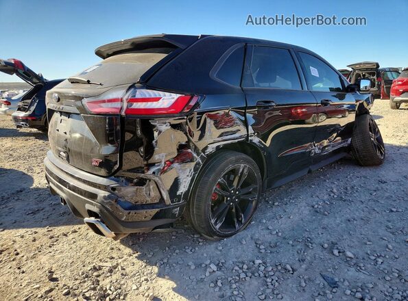 2FMPK4AP4MBA39511 2021 FORD EDGE Black 
