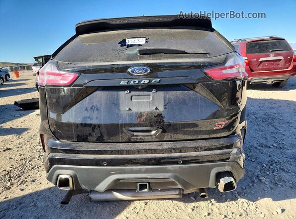 2FMPK4AP4MBA39511 2021 FORD EDGE Black 