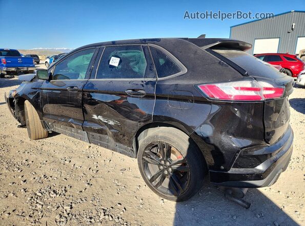 2FMPK4AP4MBA39511 2021 FORD EDGE Black 
