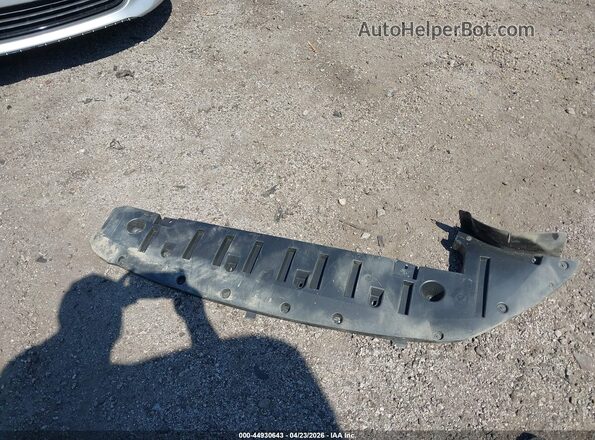 2FMPK4AP4NBA03304 2022 FORD EDGE Black Вид щитка приладів