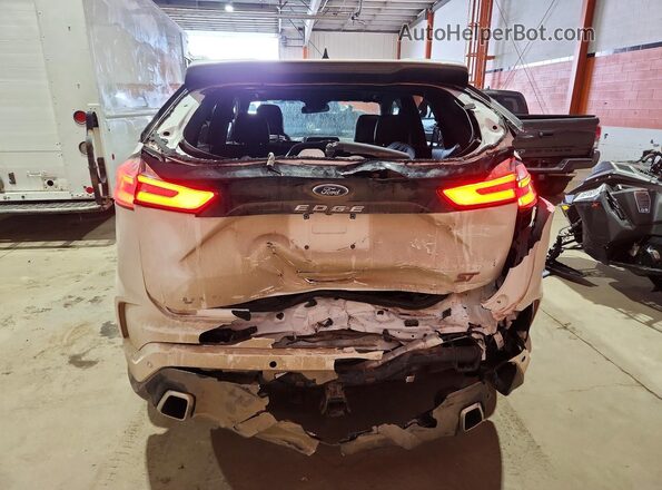 2FMPK4AP7MBA41298 2021 FORD EDGE White 