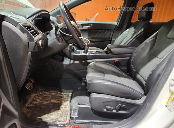2FMPK4AP7MBA41298 2021 FORD EDGE White 