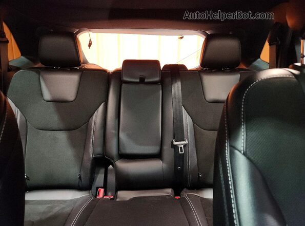 2FMPK4AP7MBA41298 2021 FORD EDGE White 