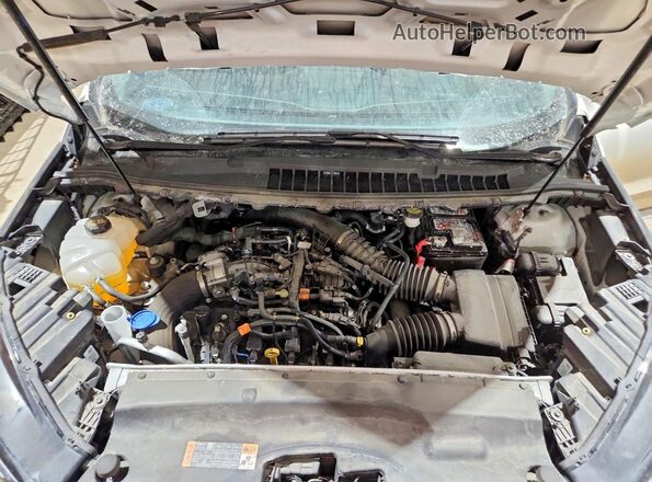 2FMPK4AP7MBA41298 2021 FORD EDGE White 