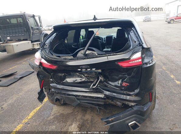 2FMPK4AP8PBA07309 2023 FORD EDGE Black 