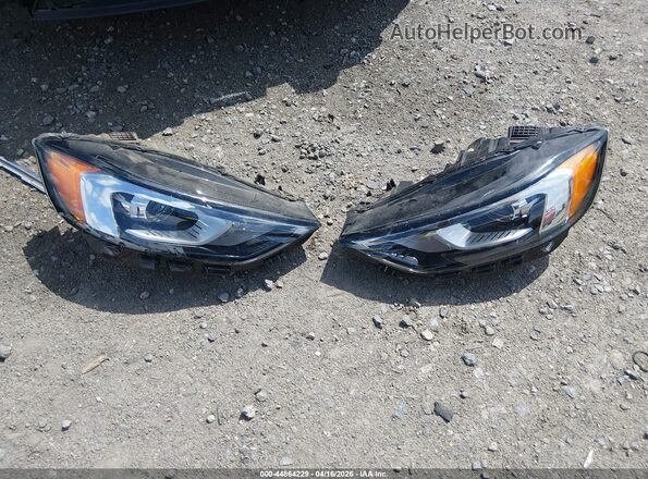 2FMPK4G99NBA74362 2022 FORD EDGE Black 