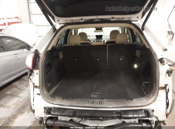 2FMPK4J82GBC06817 2016 FORD EDGE White 