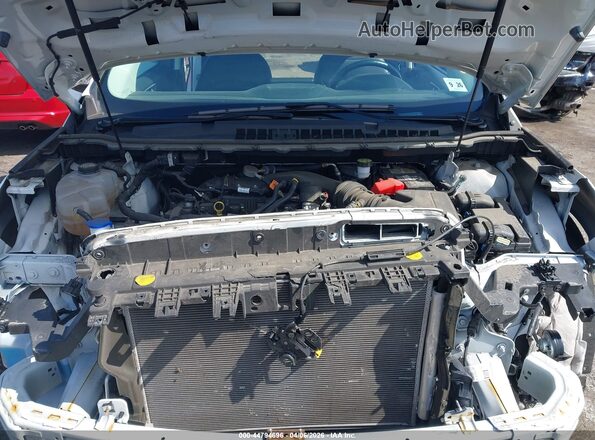 2FMPK4J90MBA45548 2021 FORD EDGE White 