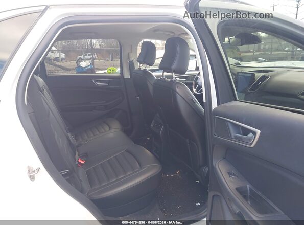 2FMPK4J90MBA45548 2021 FORD EDGE White 