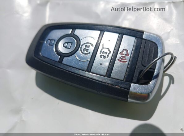 2FMPK4J90MBA45548 2021 FORD EDGE White 