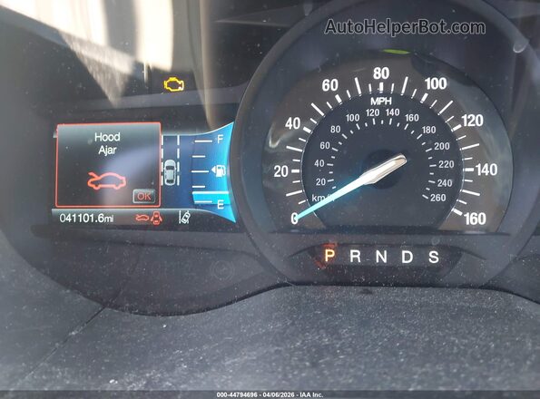 2FMPK4J90MBA45548 2021 FORD EDGE White 