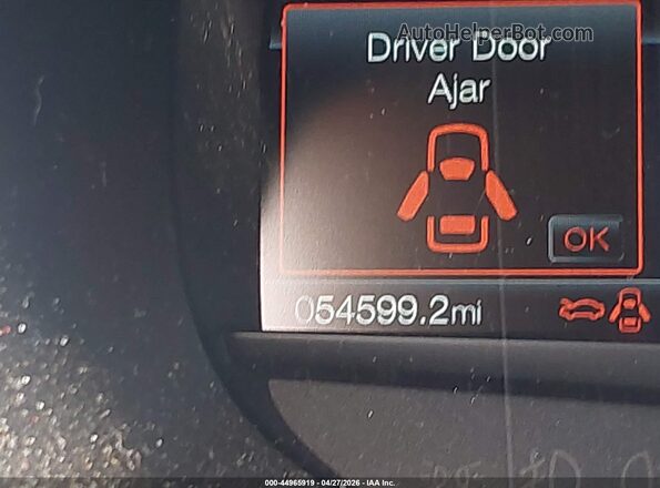 2FMPK4J90MBA48983 2021 FORD EDGE Red 