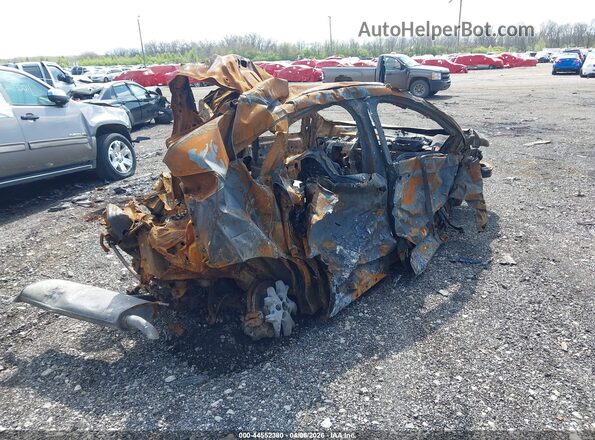 2FMPK4J90RBA33861 2024 FORD EDGE Gray უკანა მარჯვენა