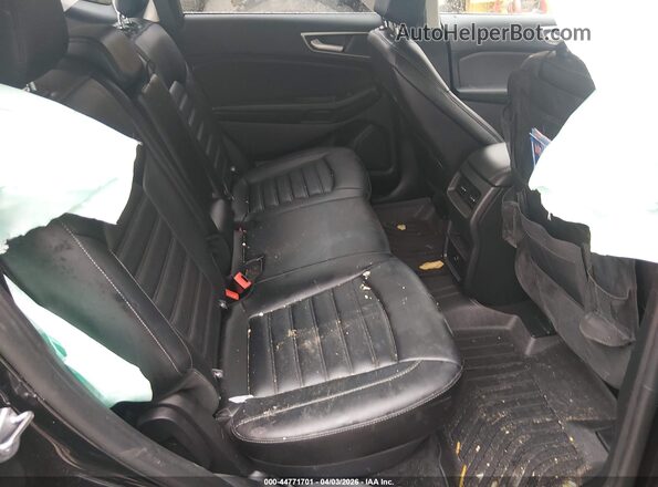 2FMPK4J90RBA94370 2024 FORD EDGE Black Вид наклейки з VIN-кодом
