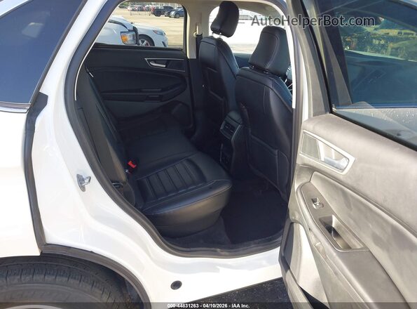 2FMPK4J93RBA57166 2024 FORD EDGE Белый Вид наклейки с VIN-кодом