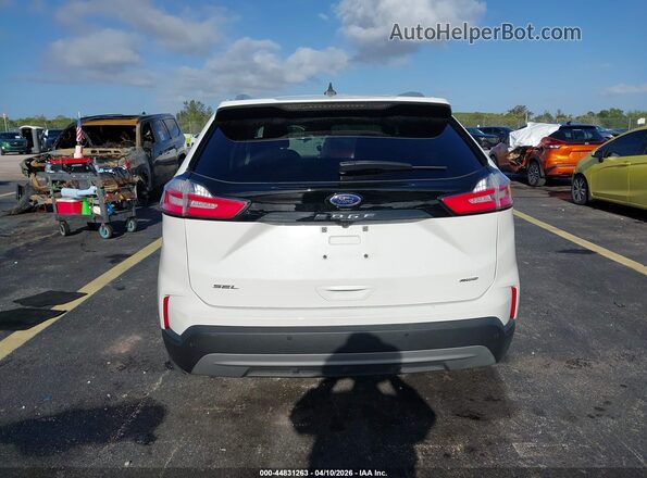 2FMPK4J93RBA57166 2024 FORD EDGE Белый 
