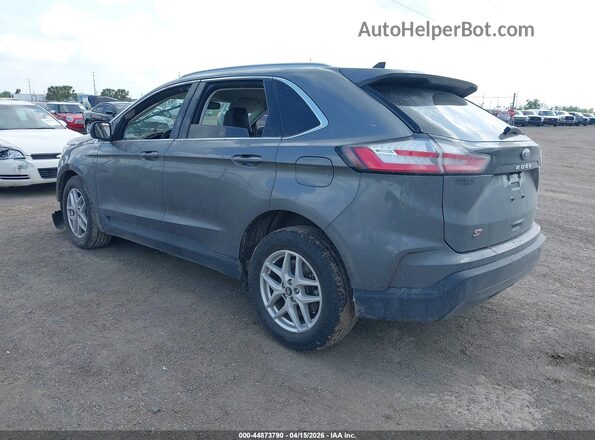 2FMPK4J94RBA64871 2024 FORD EDGE Gray 