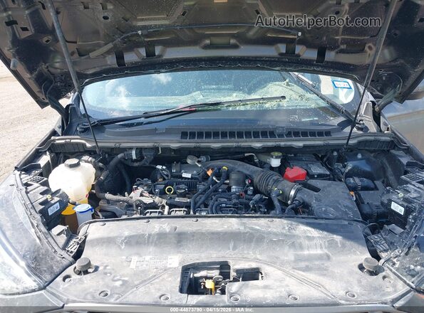 2FMPK4J94RBA64871 2024 FORD EDGE Gray 