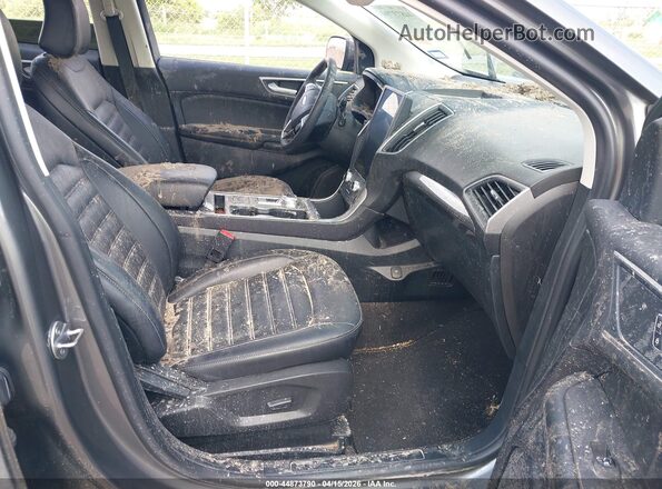 2FMPK4J94RBA64871 2024 FORD EDGE Gray 