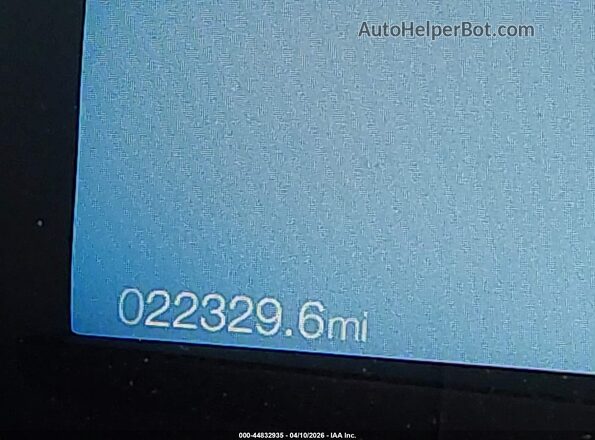2FMPK4J96RBA26896 2024 FORD EDGE Blue Вид задніх сидінь